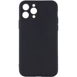Чохол до мобільного телефона BeCover Xiaomi Redmi 12 4G Black (709624)