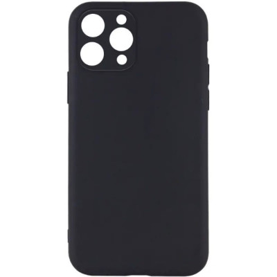 Чохол до мобільного телефона BeCover Xiaomi Redmi 12 4G Black (709624)