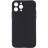 Чохол до мобільного телефона BeCover Xiaomi Redmi 12 4G Black (709624)