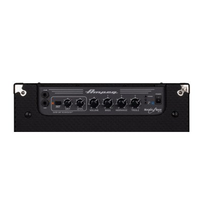 Комбопідсилювач Ampeg Rocket Bass 110