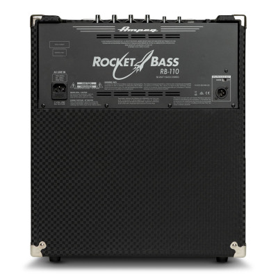 Комбопідсилювач Ampeg Rocket Bass 110