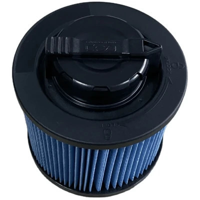 Фільтр для будівельного пилососа DeWALT DXV20P, DXV20PTA, DXV30SAPTA, Fine Dust, DXVC4002 (DXVC4002)