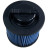 Фільтр для будівельного пилососа DeWALT DXV20P, DXV20PTA, DXV30SAPTA, Fine Dust, DXVC4002 (DXVC4002)