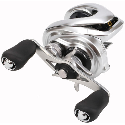 Котушка Shimano Metanium MGL B151 HG Left Hand (2266.39.43)
