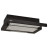 Витяжка кухонна Eleyus BREEZE 470 60 BL