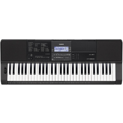 Синтезатор Casio CT-X800 (222053)