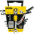 Ключ Stanley комбинированных MaxiDrive Plus, храповой механизмом, 6 шт (4-91-444)