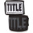 Бинт для спорту Title Boxing Power-Flex Elite 180&quot; 4.5м Black (TPFHW BK)
