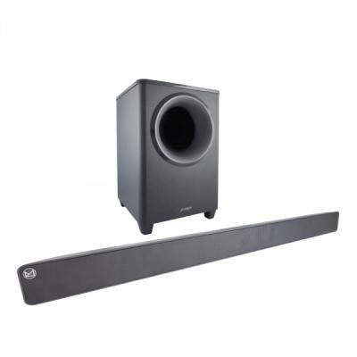 Акустична система F&amp;D T-388 Black