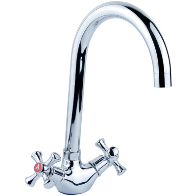 Змішувач AQUATICA PL-4B455C