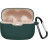 Чохол для навушників BeCover Silicon для JBL Tune 230 NC TWS Dark Green (709601)