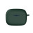 Чохол для навушників BeCover Silicon для JBL Tune 230 NC TWS Dark Green (709601)