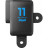 Екшн-камера GoPro HERO11 Black Mini (CHDHF-111-RW)