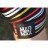 Бинт для спорту MadMax на коліна Knee Wraps Black (MFA-292-U)