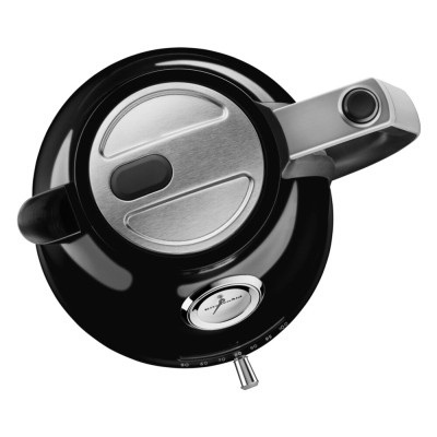 Електрочайник KitchenAid 5KEK1522EOB