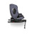 Автокрісло Bugs Aera 360 i-Size, ISOFIX, (0–36 кг) Shadow Grey (4823056520003)