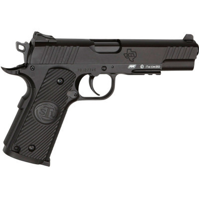 Пневматичний пістолет ASG STI Duty One 4,5 мм (16730)