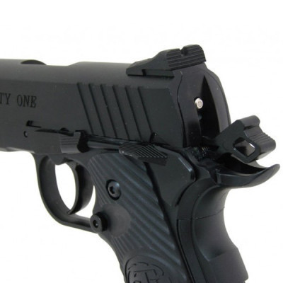 Пневматичний пістолет ASG STI Duty One 4,5 мм (16730)