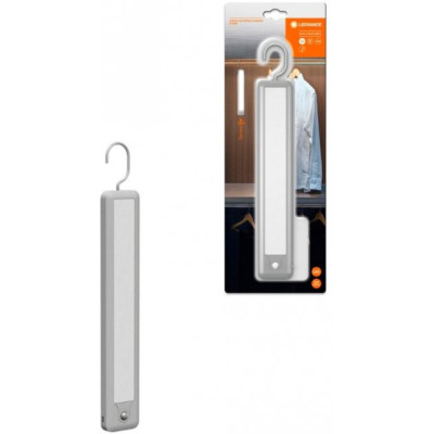 Світильник LEDVANCE LINEARLED MOBILE HANGER, підвіс, USB-зарядка, білий (4058075504363)