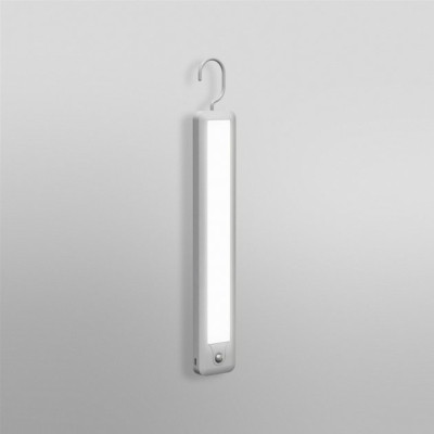 Світильник LEDVANCE LINEARLED MOBILE HANGER, підвіс, USB-зарядка, білий (4058075504363)