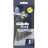 Бритва Gillette Blue 3 Comfort Slalom 5 шт. (8006540808689)