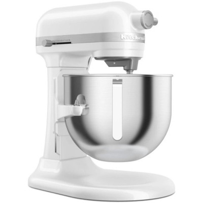 Кухонний комбайн KitchenAid 5KSM70JPXEWH