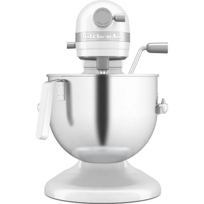 Кухонний комбайн KitchenAid 5KSM70JPXEWH