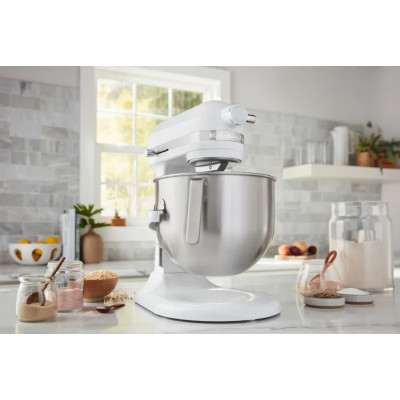 Кухонний комбайн KitchenAid 5KSM70JPXEWH
