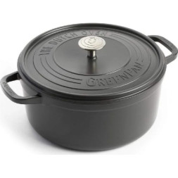 Каструля GreenPan Featherweights, 26 см, 5,3 л (CC004829-001)