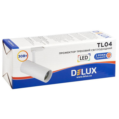 Світильник Delux TL04 30 Вт 24 4000K (90015880)