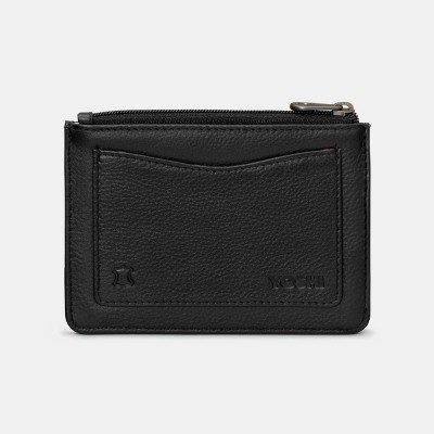 Гаманець Yoshi Y1321 Sunflowers Black (Y1321 SF 1)