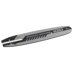 Шина для ланцюгової пили Stanley FatMax STZCS1230, 30 см (STZCS1230)