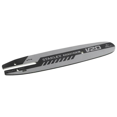 Шина для ланцюгової пили Stanley FatMax STZCS1230, 30 см (STZCS1230)