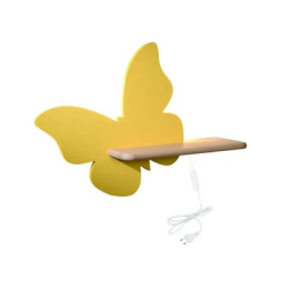 Світильник Candellux BUTTERFLY (21-85153)