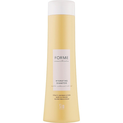 Шампунь Sim Sensitive Forme Зволожуючий 250 мл (6417150017064)