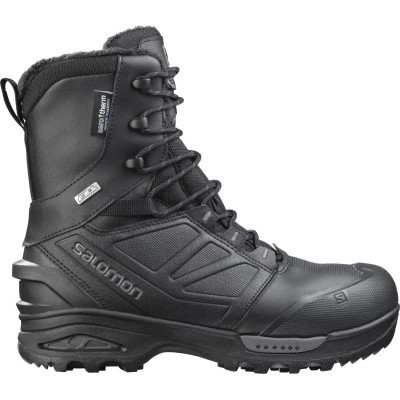 Черевики Salomon Toundra Forces CSWP Чорні 7 (L40165000-7)