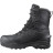 Черевики Salomon Toundra Forces CSWP Чорні 7 (L40165000-7)