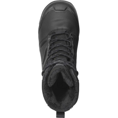 Черевики Salomon Toundra Forces CSWP Чорні 7 (L40165000-7)