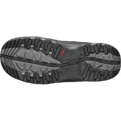 Черевики Salomon Toundra Forces CSWP Чорні 7 (L40165000-7)