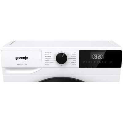 Сушильна машина Gorenje D2HNE7E/UA