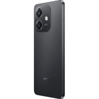 Мобільний телефон Oppo A3 6/128GB Sparkle Black (OFCPH2669_BLACK_128)