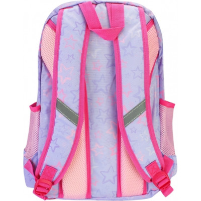 Рюкзак шкільний Cool For School Cute Planet 16,5&quot; (CF86466)