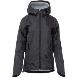 Куртка Turbat Isla Wmn anthracite black S (012.004.2059)