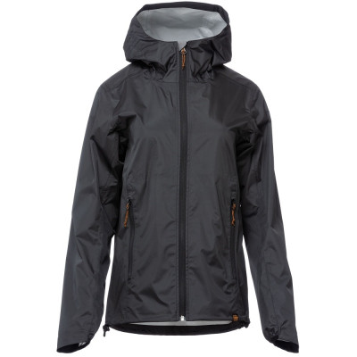 Куртка Turbat Isla Wmn anthracite black S (012.004.2059)