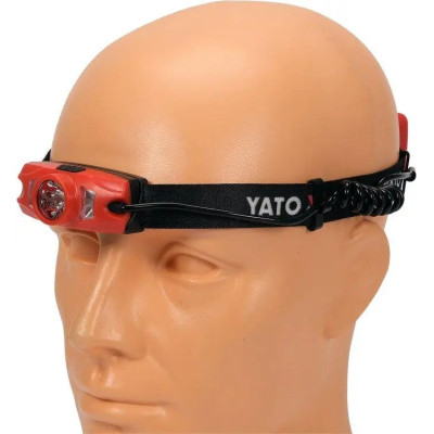 Ліхтар Yato YT-08596