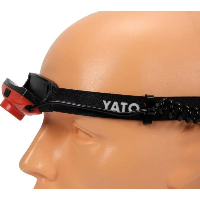 Ліхтар Yato YT-08596