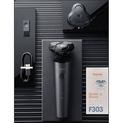 Електробритва Xiaomi F303-BK