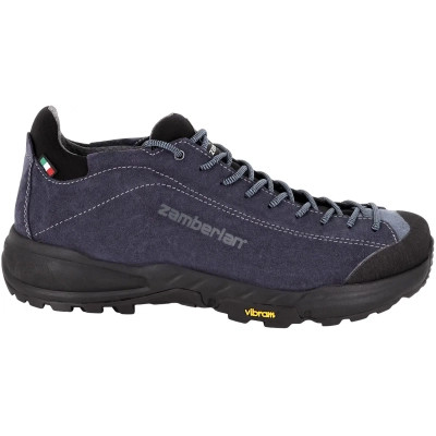 Кросівки Zamberlan 217 Free Blast GTX Suede denim - 42 - синій (006.4650)