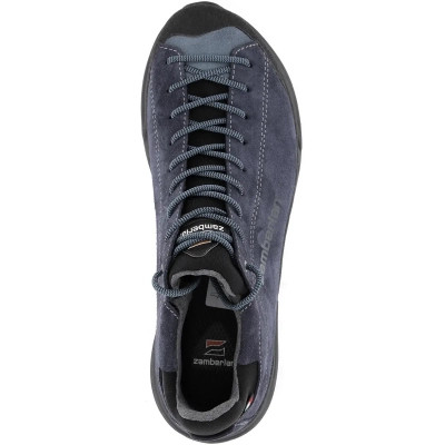 Кросівки Zamberlan 217 Free Blast GTX Suede denim - 42 - синій (006.4650)