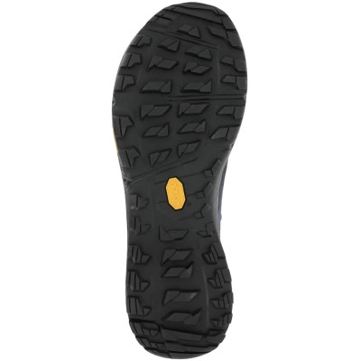 Кросівки Zamberlan 217 Free Blast GTX Suede denim - 42 - синій (006.4650)